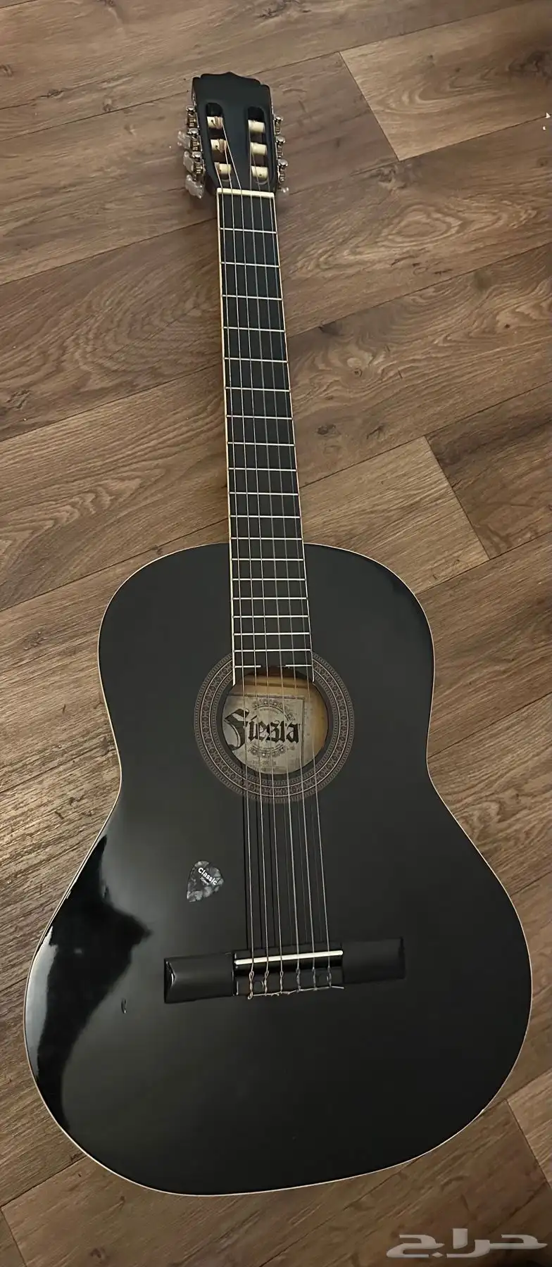قيتار Fiesta 0