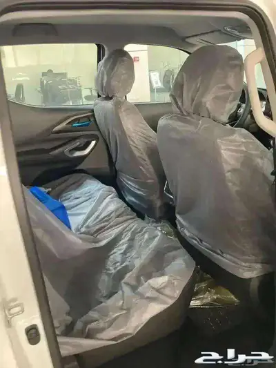 شانجان هنتر غمارتين ديزل تيربو ( اوميجا _ دلتا ) موديل 2025 1