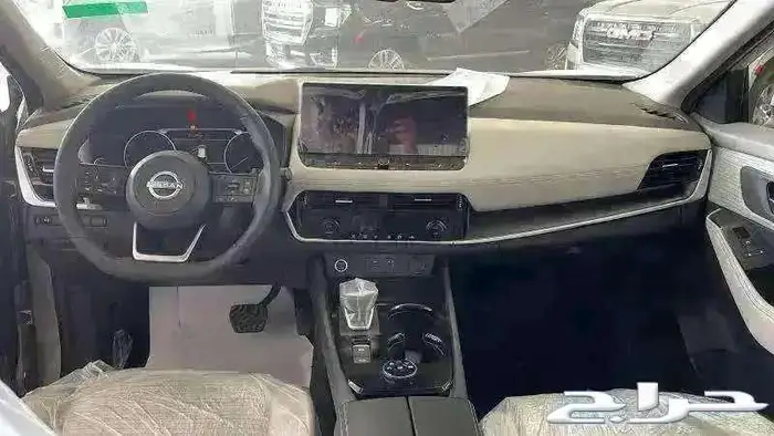 نيسان اكستريل 2025 جميع الفئات كاش واقساط 2