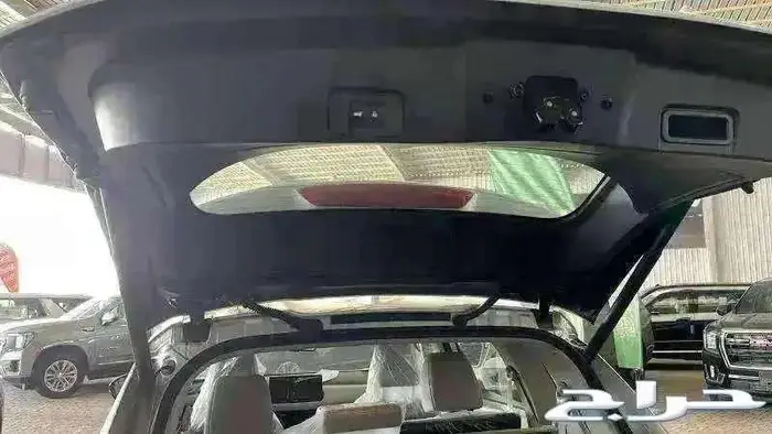 نيسان اكستريل 2025 جميع الفئات كاش واقساط 4