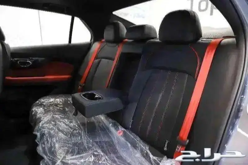 جي ايه سي GAC امباو 2025 7