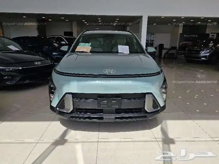كونا 2025 بريميوم   فليت 2