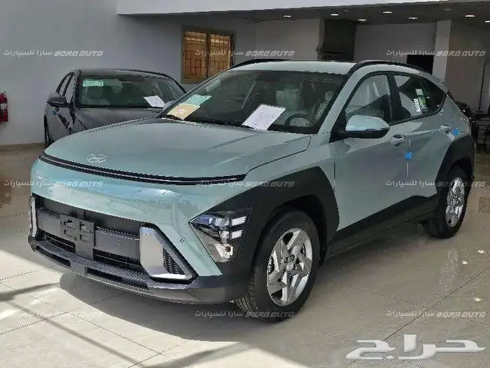 كونا 2025 بريميوم   فليت 1