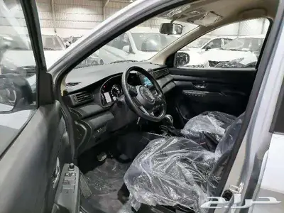 سوزوكي ارتيجا جي ال 2025 باقل الأسعار عروض خاااصه 12