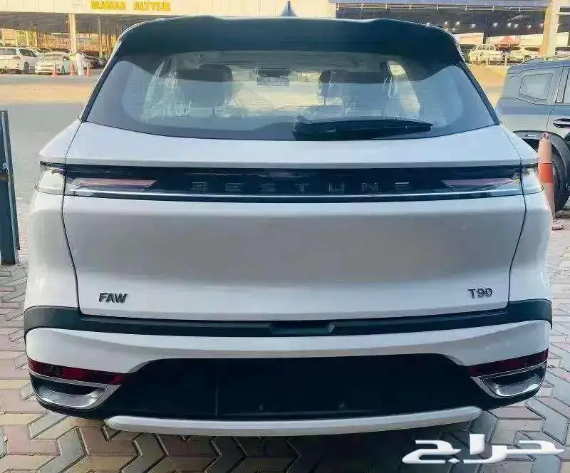 فاو T90 بريمو 2025 9