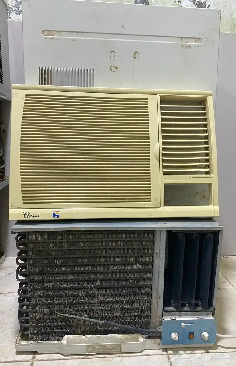 مكيف للبيع 6