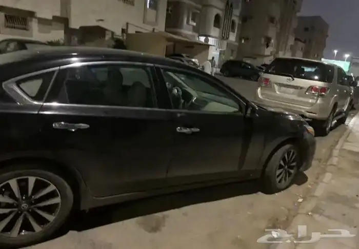 التيما 2018 نظيفه نص فل للبيع لدواعي السفر 3
