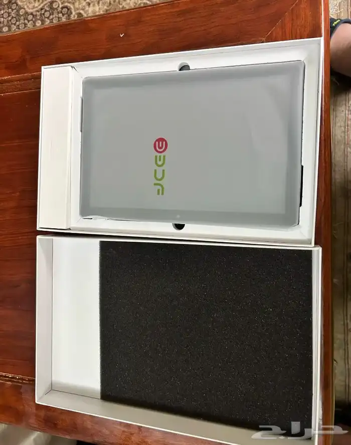 تابلت اندرويد 4