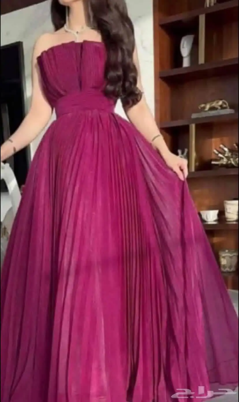 فستان 0