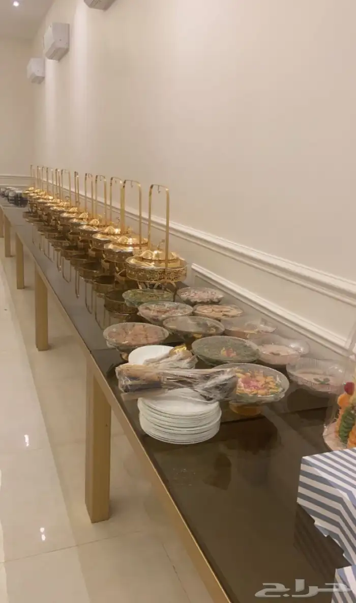 بوفيهات ومطبخ ام هاجر 23