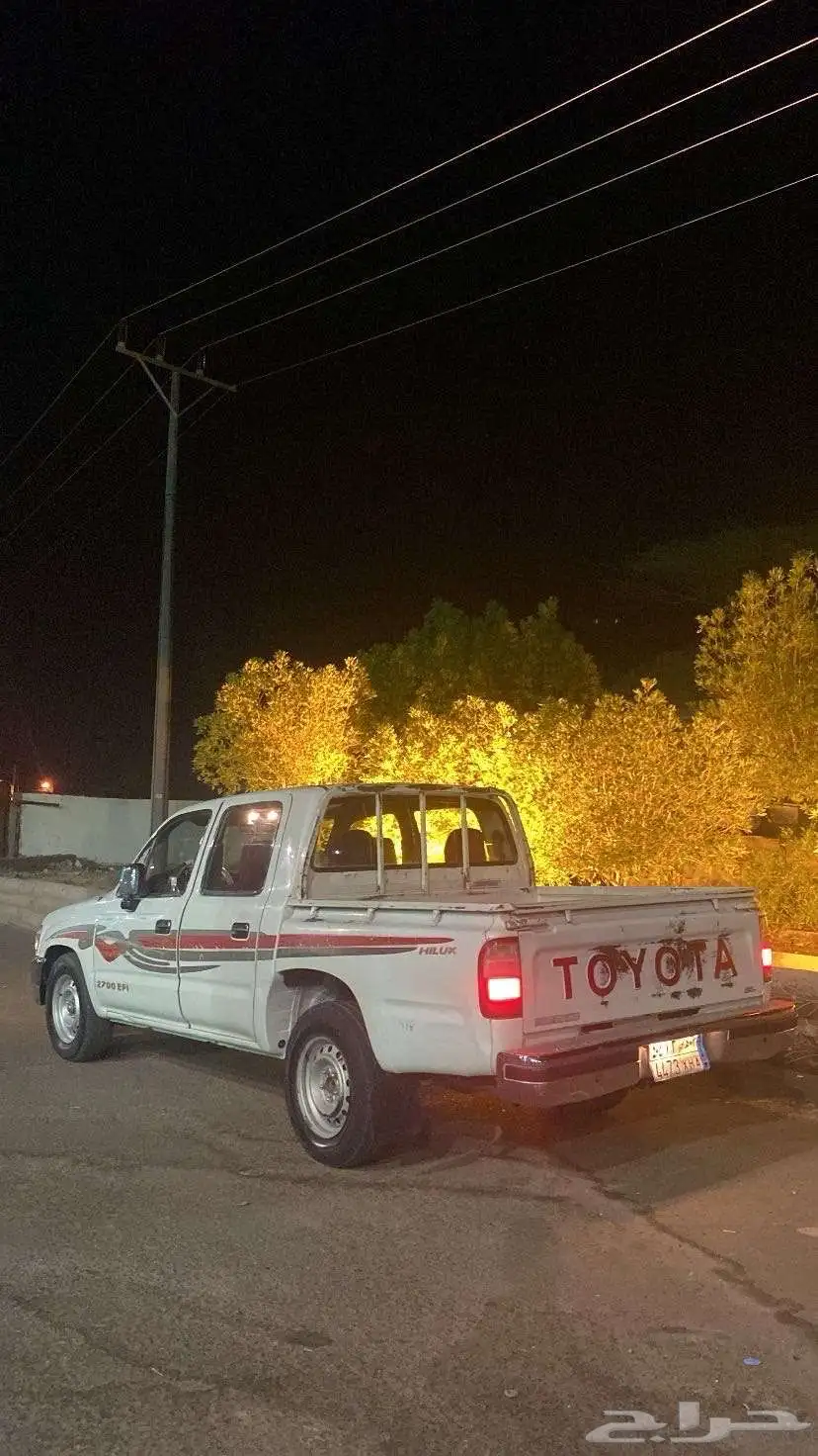 هايلوكس 3