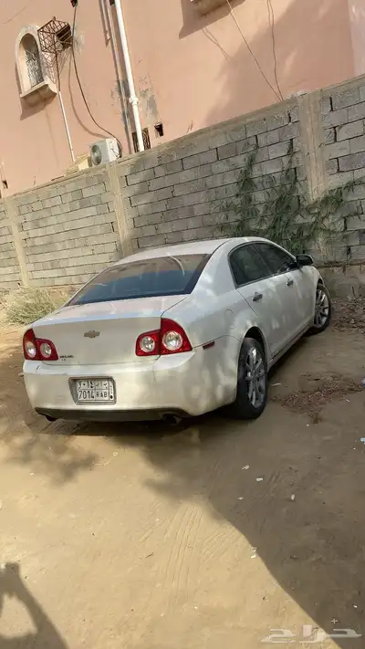 ماليبو 0