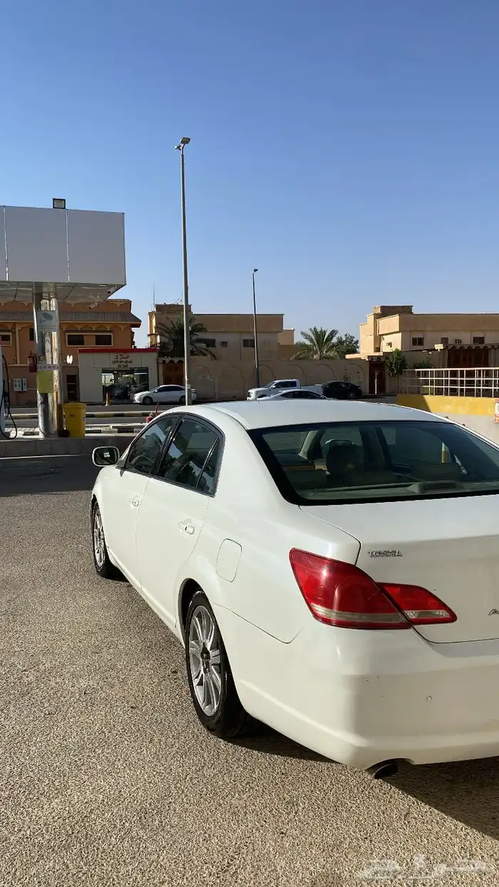افالون 2006 للبيع 5
