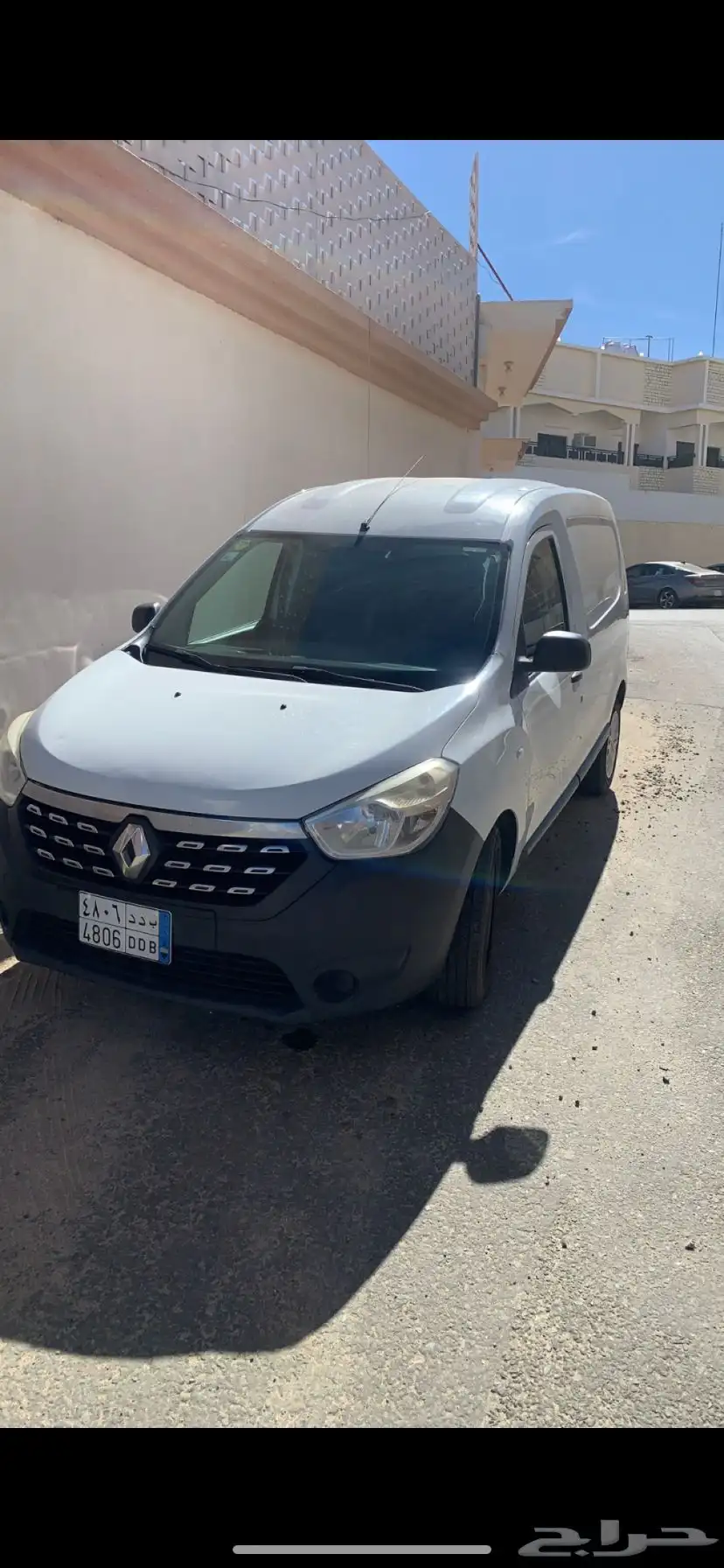 فان بضاعه دوكر 0