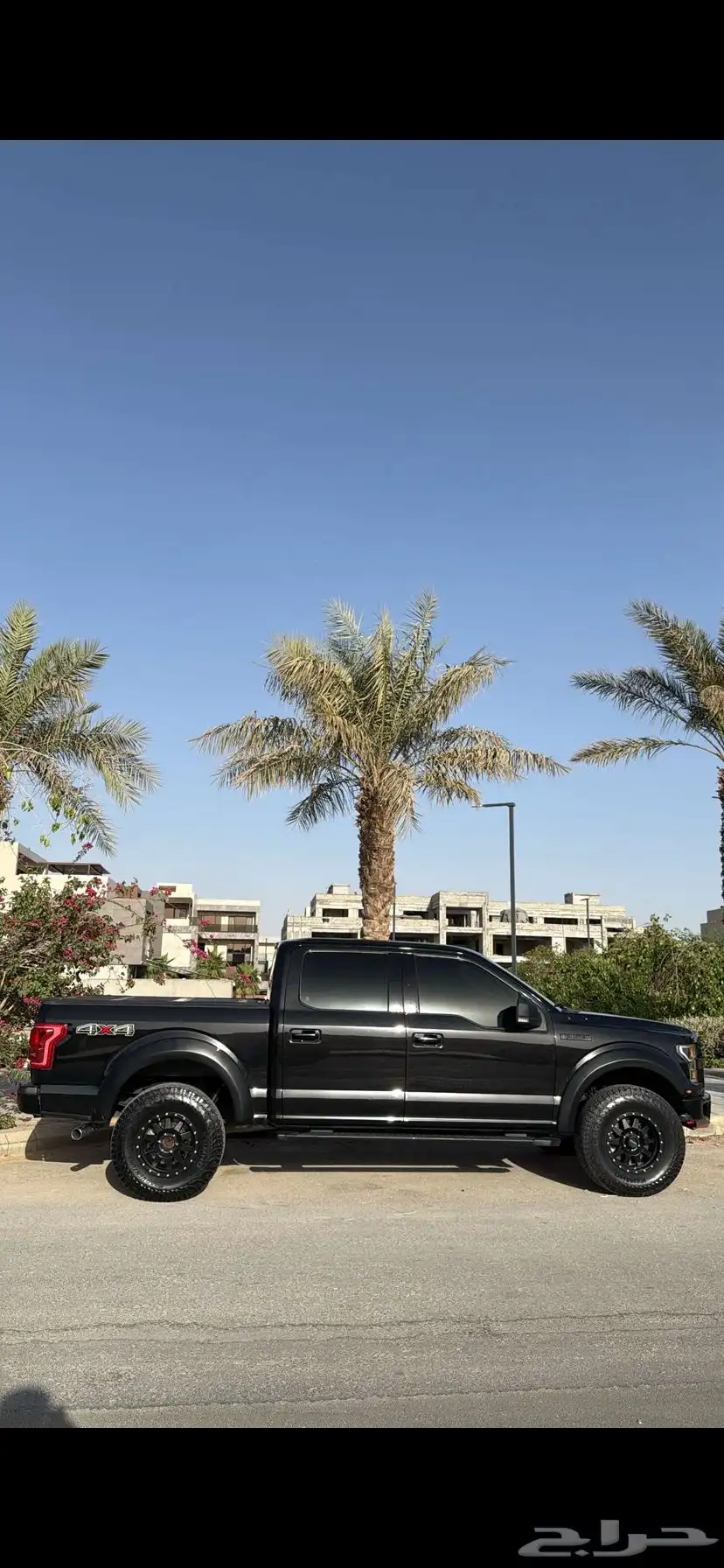 للبيع فورد F150 2015 9