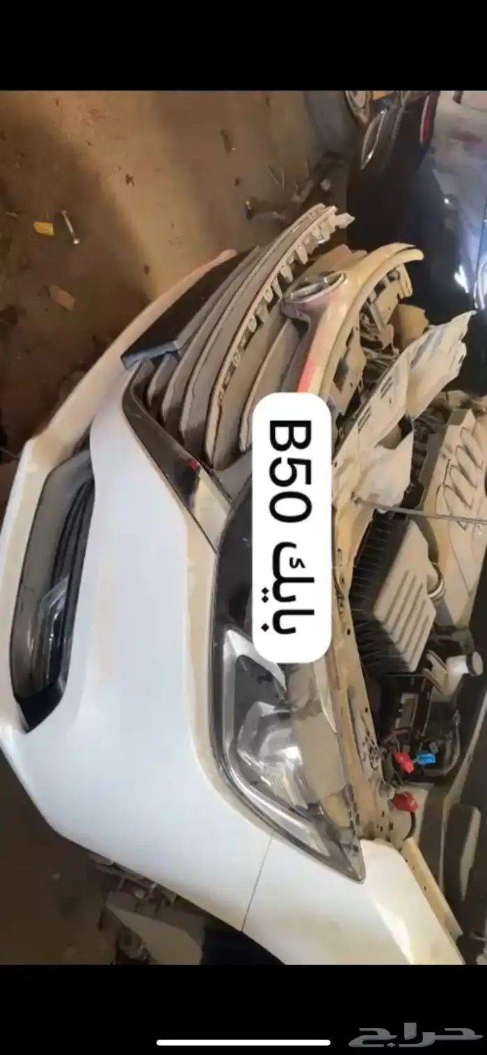 فيتارا هيبرد2024 - بيجو بنتنر ديزل 2024 -جيتور 2023 x90 4