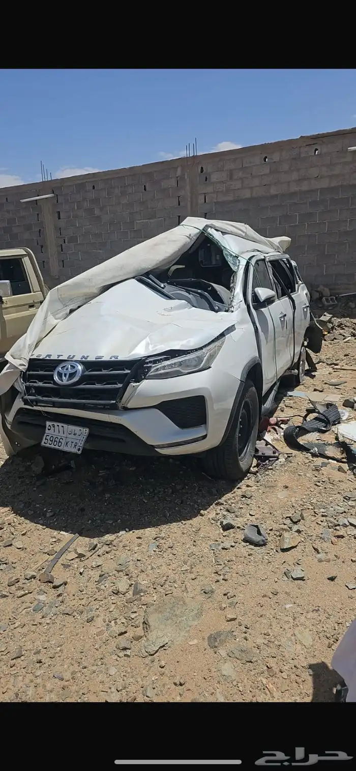جيب فورشنر موديل 2023 ديزل للتواصل 1