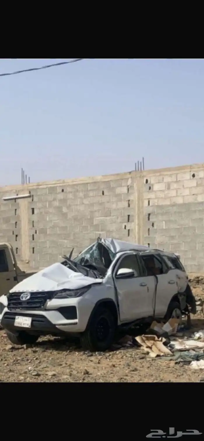 جيب فورشنر موديل 2023 ديزل للتواصل 0