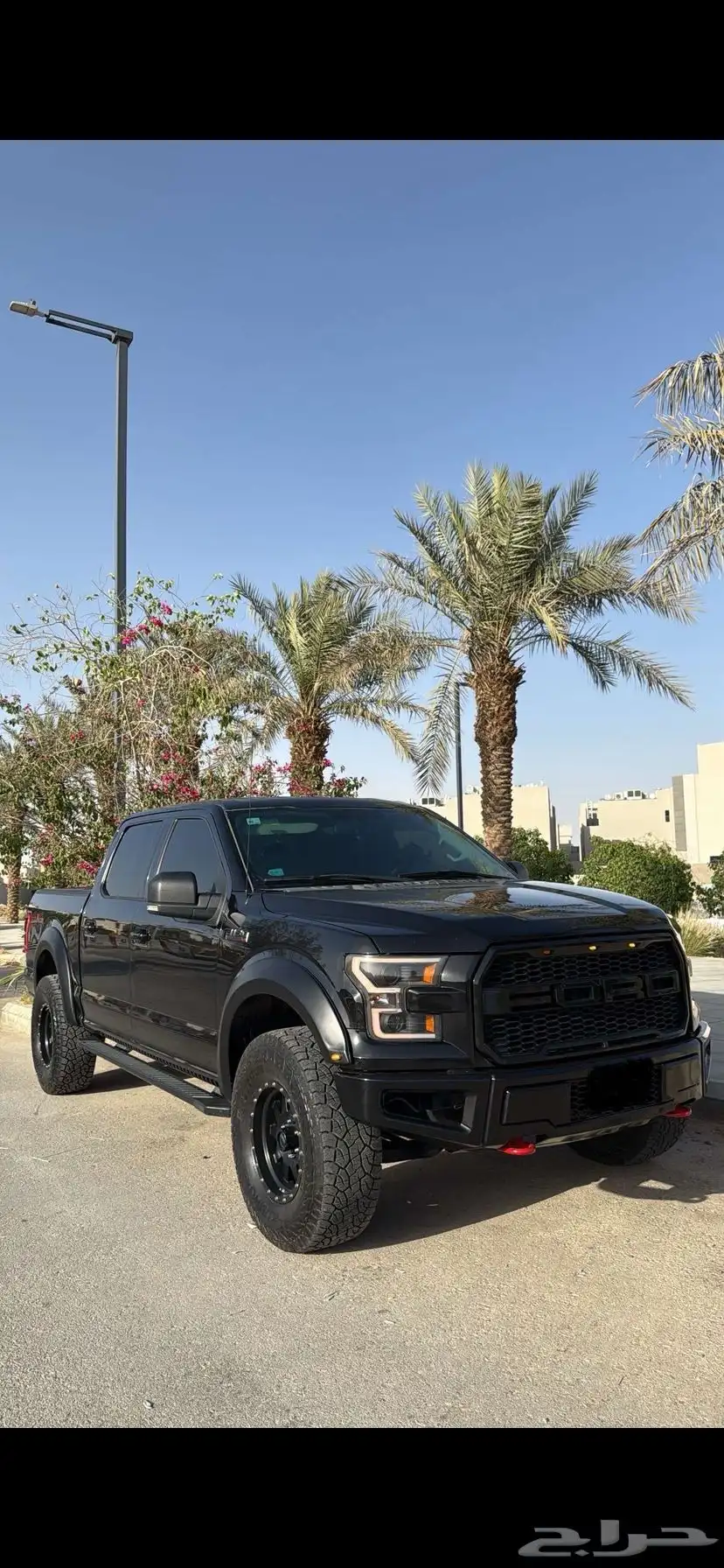 للبيع فورد F150 2015 7