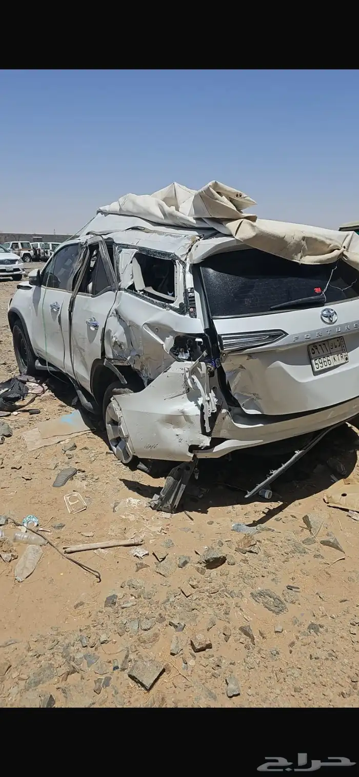 جيب فورشنر موديل 2023 ديزل للتواصل 3