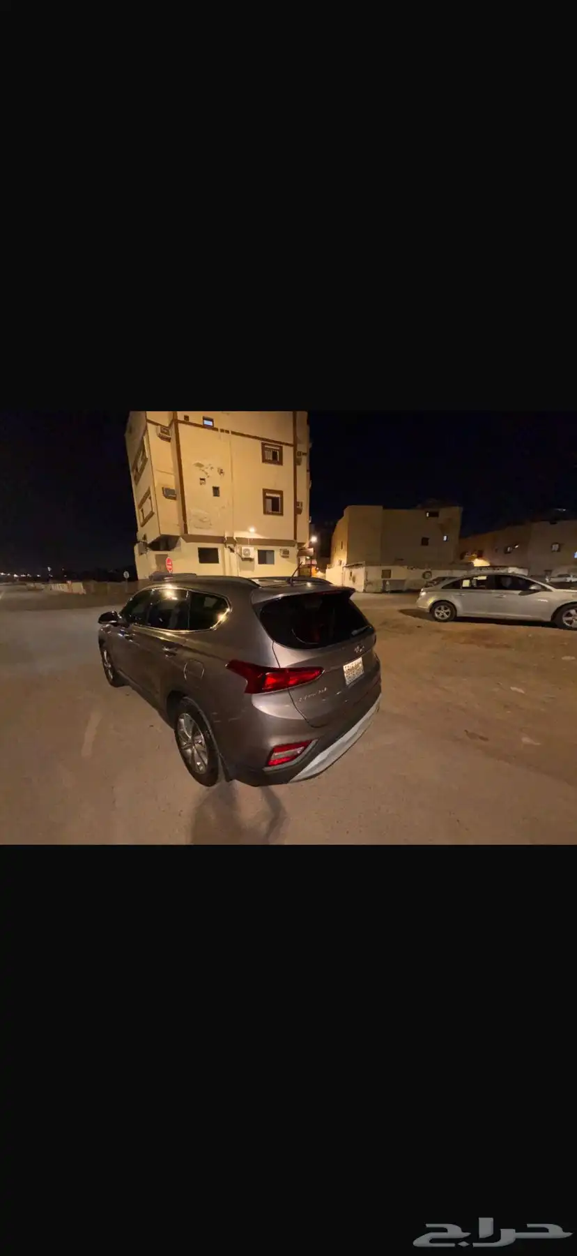 هيونداي سنتافي 2019 23