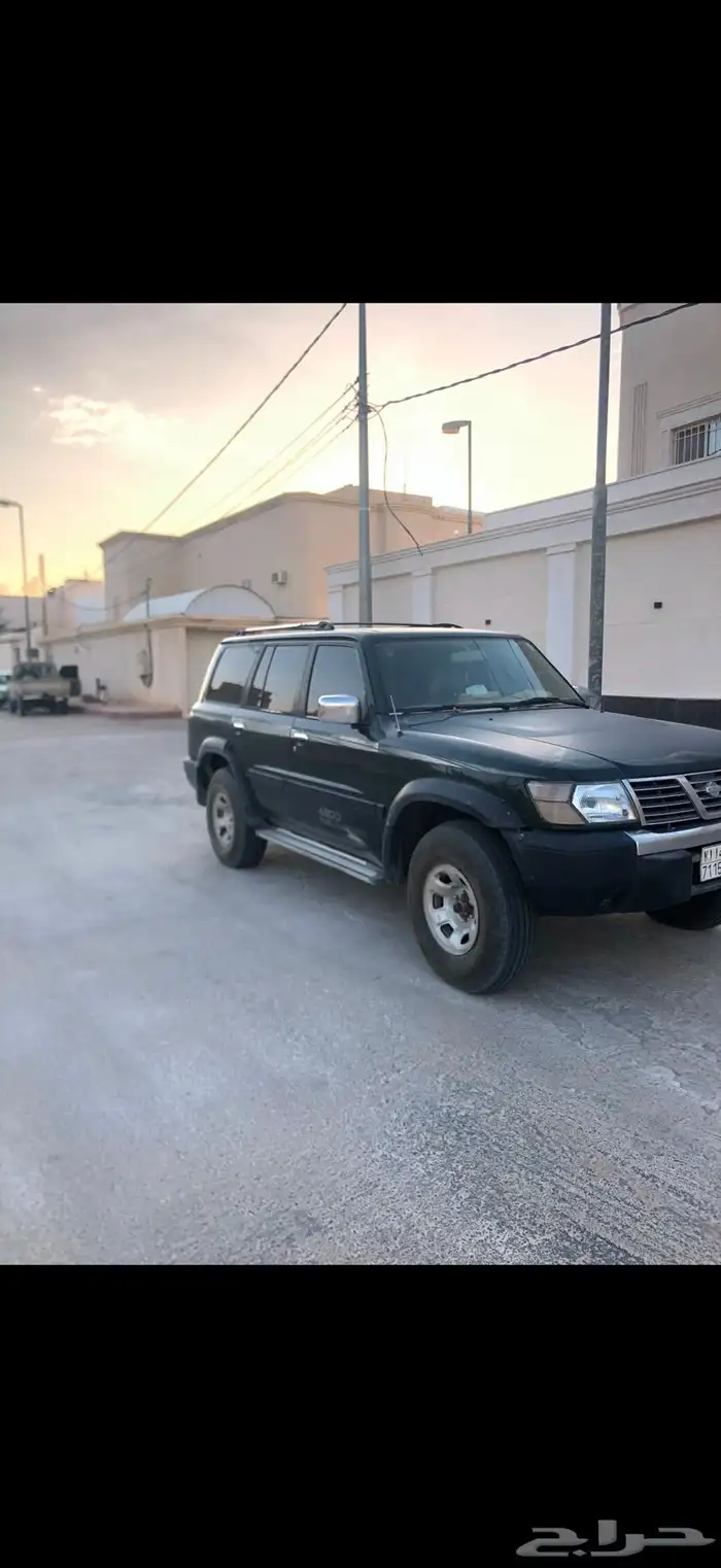 جيب نيسان 3