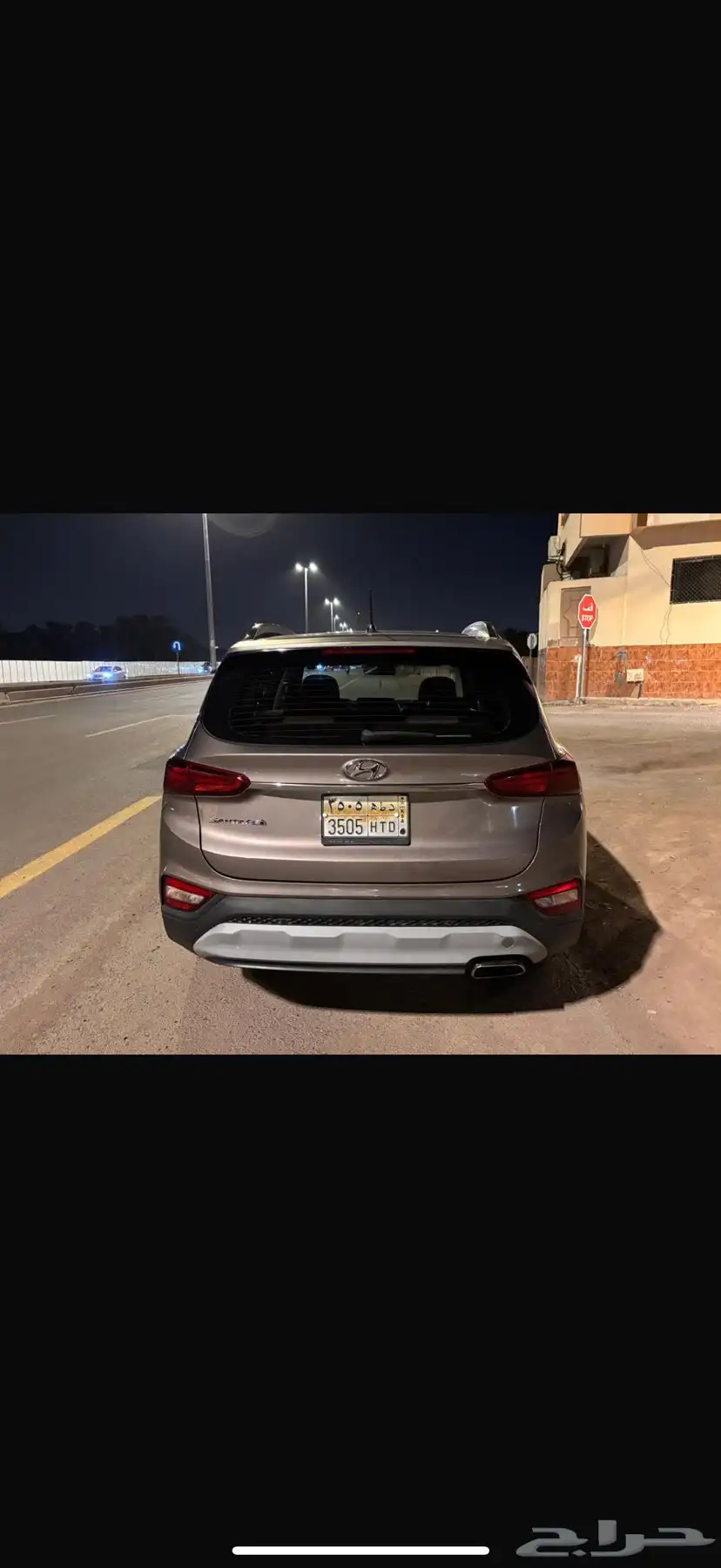 هيونداي سنتافي 2019 3