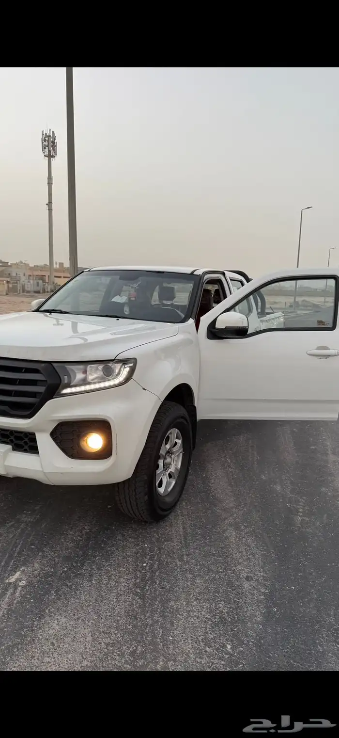 جريت وول ونجل 7 0