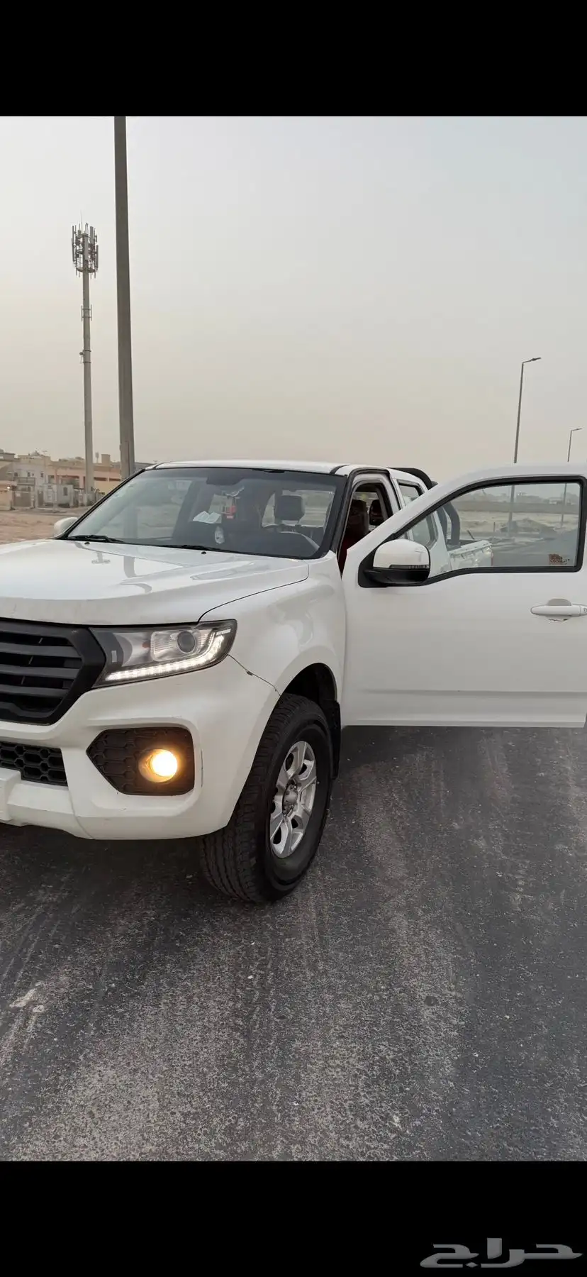 جريت وول ونجل 7 0