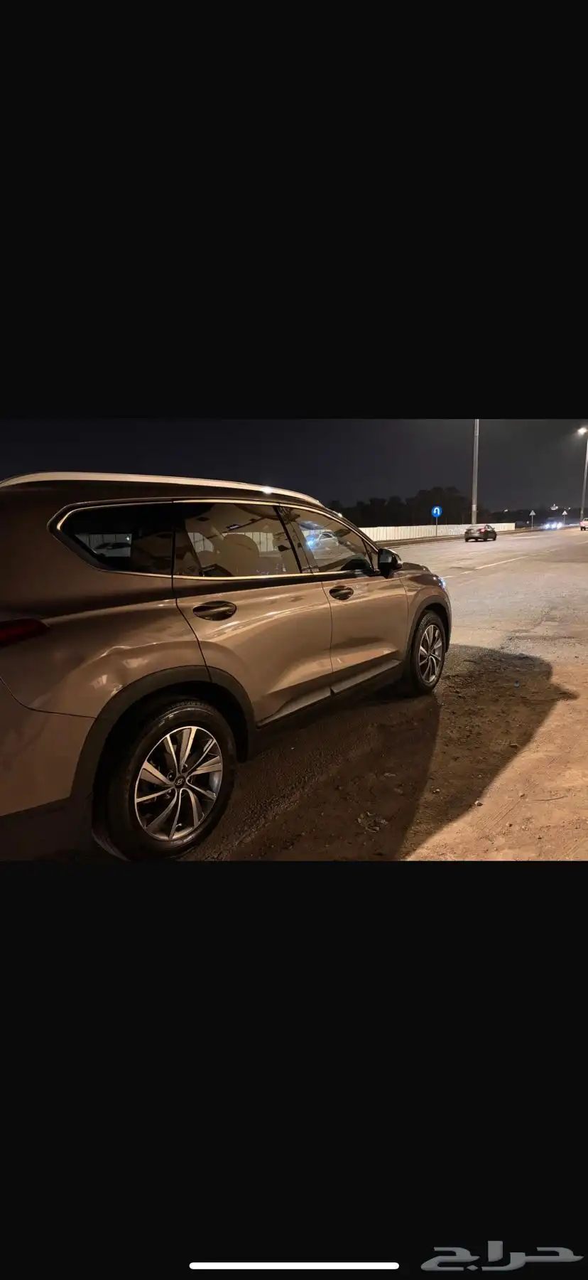 هيونداي سنتافي 2019 4