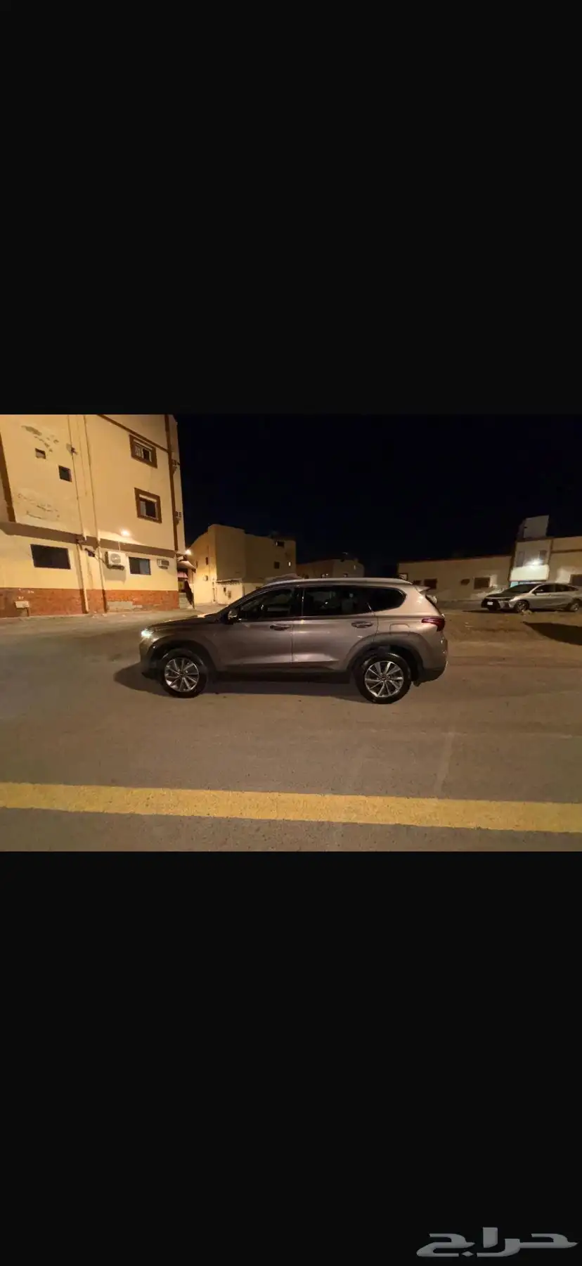 هيونداي سنتافي 2019 22