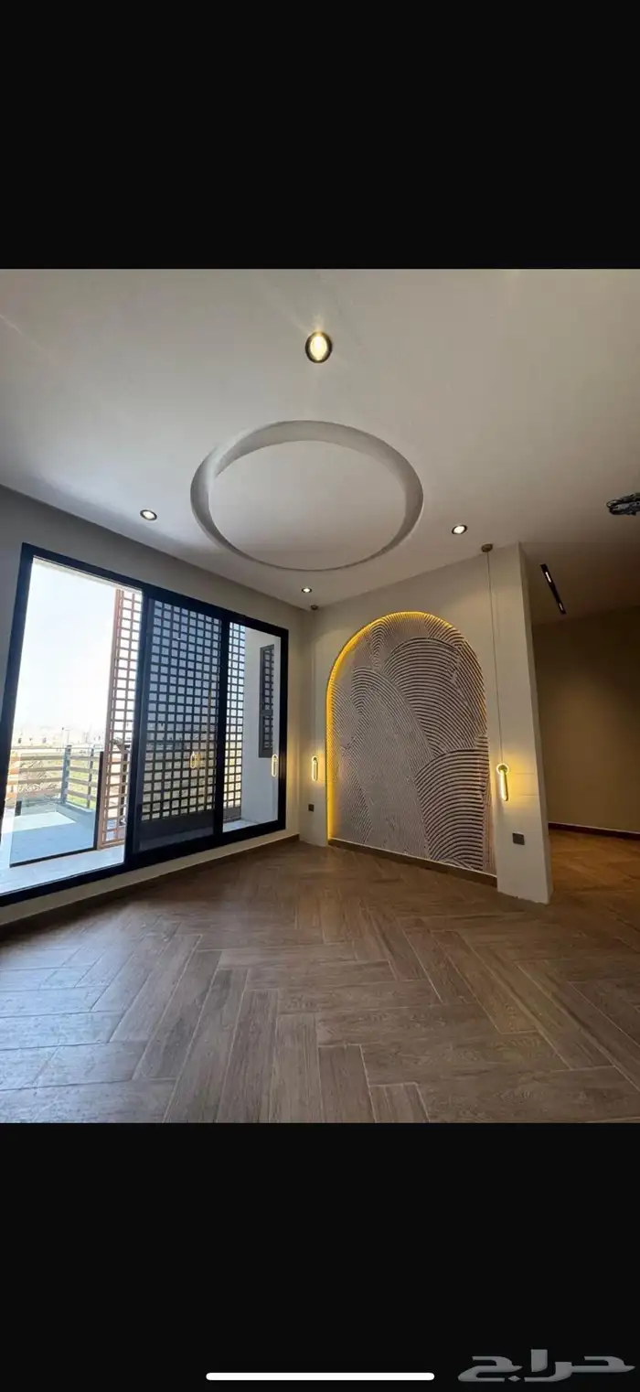 فله -فيلا فاخره جدا تشطيب مودرن ولي العهد 6 قرب التجاري VIP 15