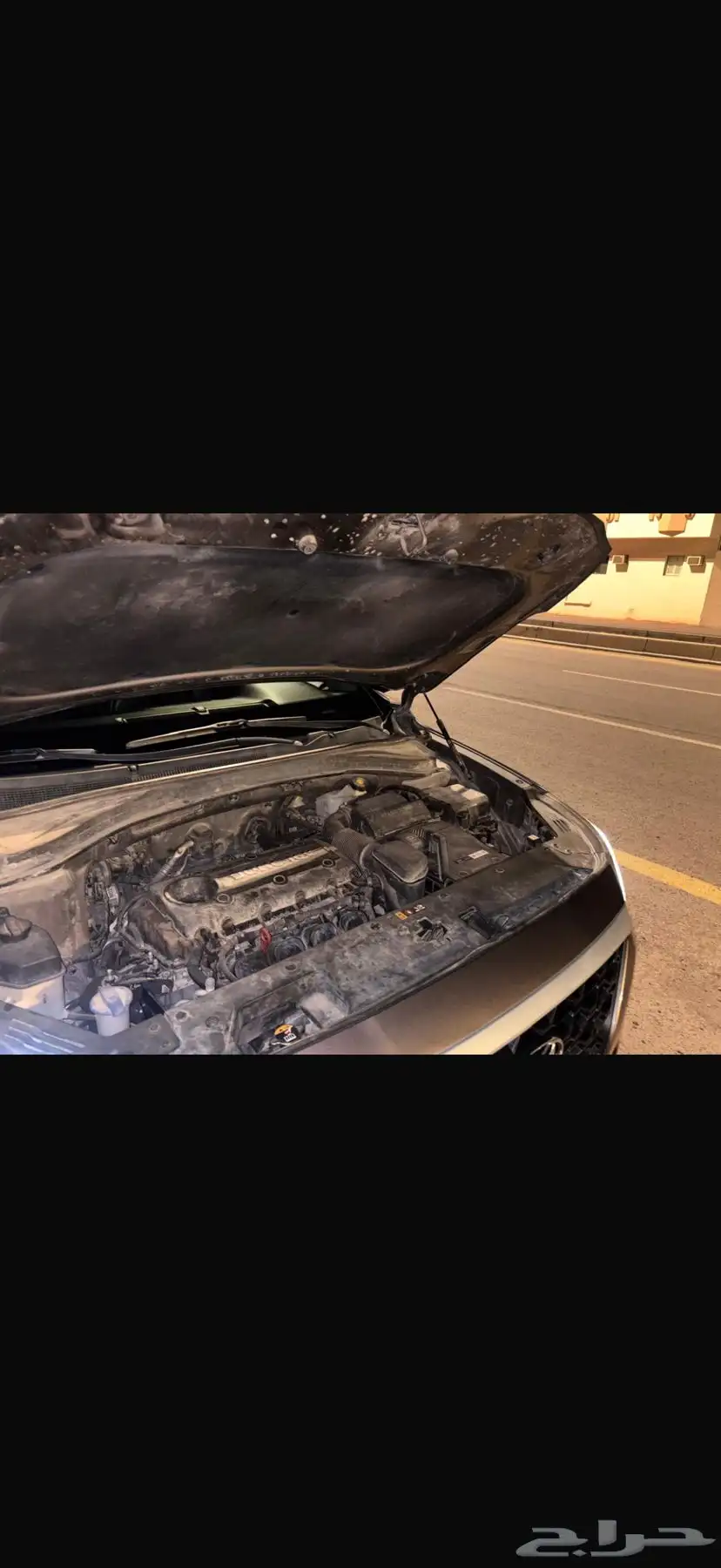 هيونداي سنتافي 2019 16