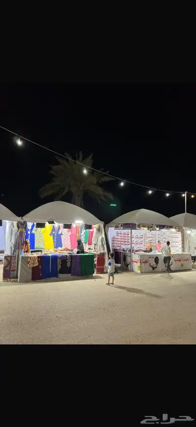 تاجير خيام 3