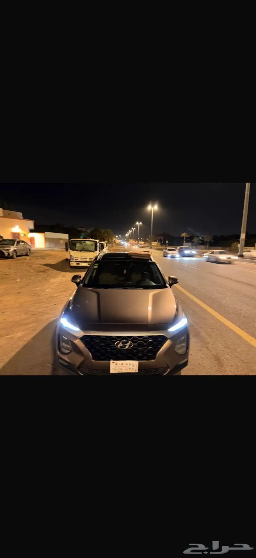 هيونداي سنتافي 2019 0
