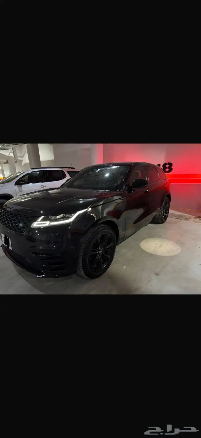 فيلار Black Edition 2021 على ضمان 3