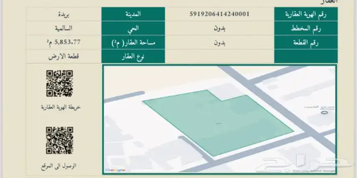 مجمع سكني فرصة عقارية 0