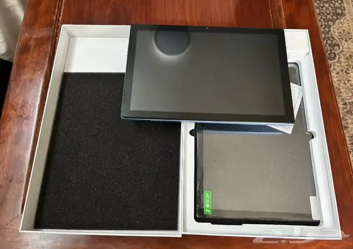 تابلت اندرويد 3