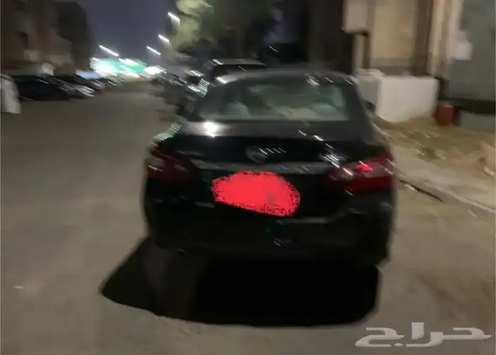 التيما 2018 نظيفه نص فل للبيع لدواعي السفر 1