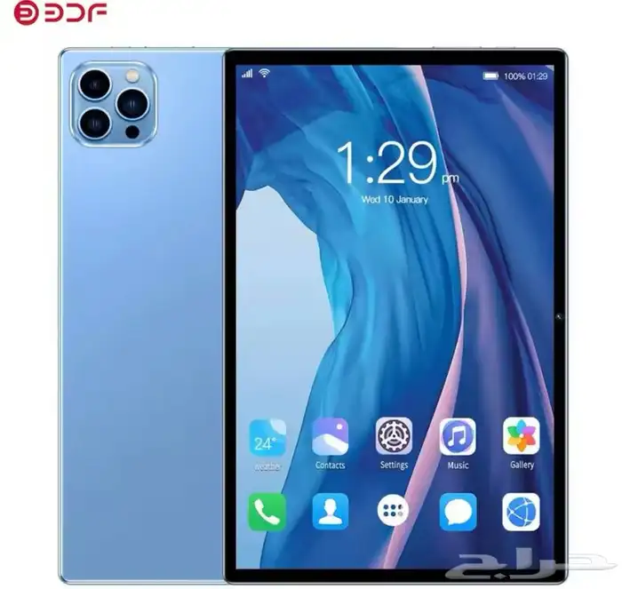 تابلت اندرويد 1