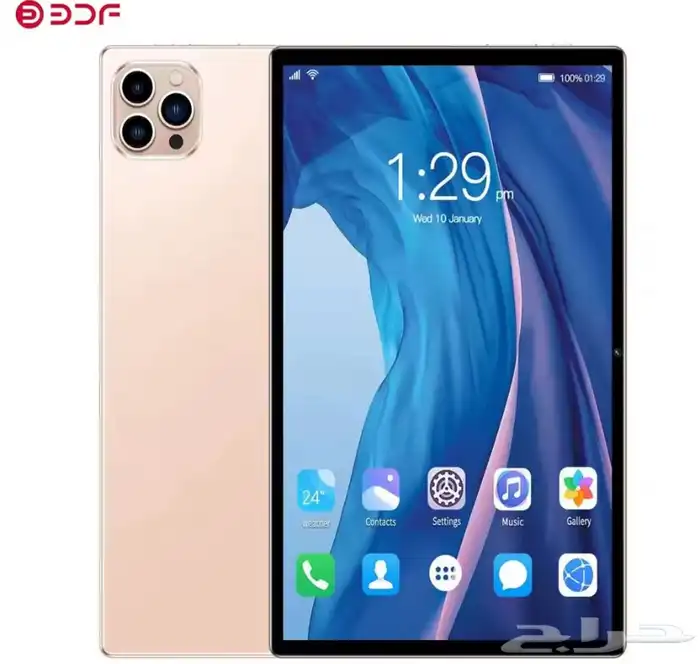 تابلت اندرويد 2