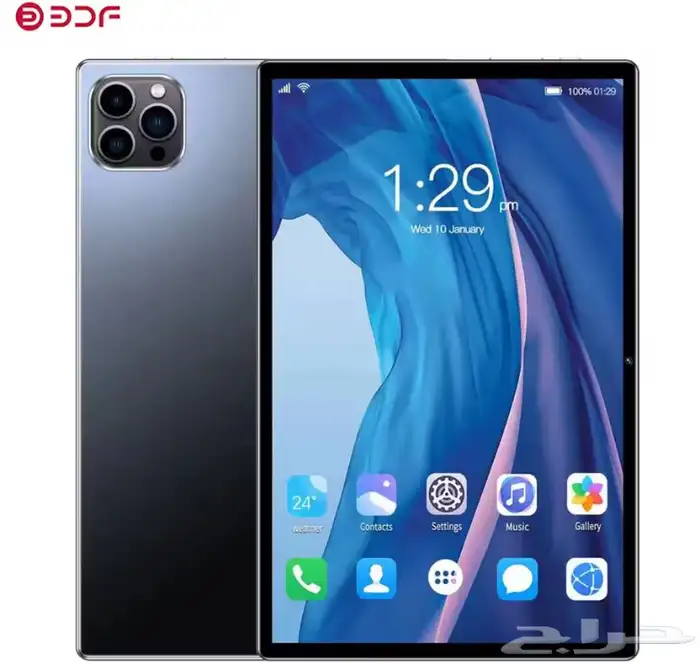 تابلت اندرويد 0