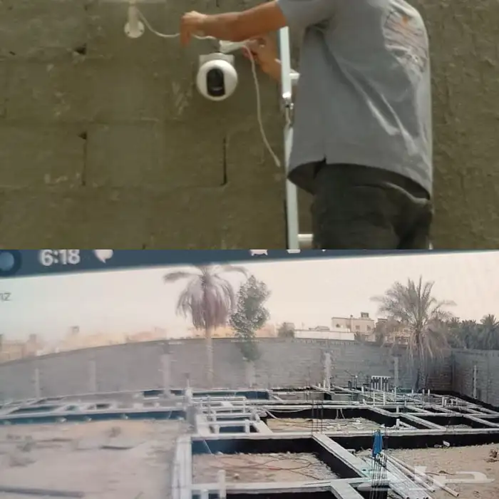 شركة ميثاق للكاميرات 0