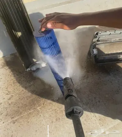فني تكييف بالمدينه المنورة 0