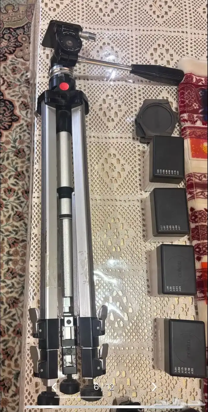 كاميرا ياشيكا ياباني للبيع 6