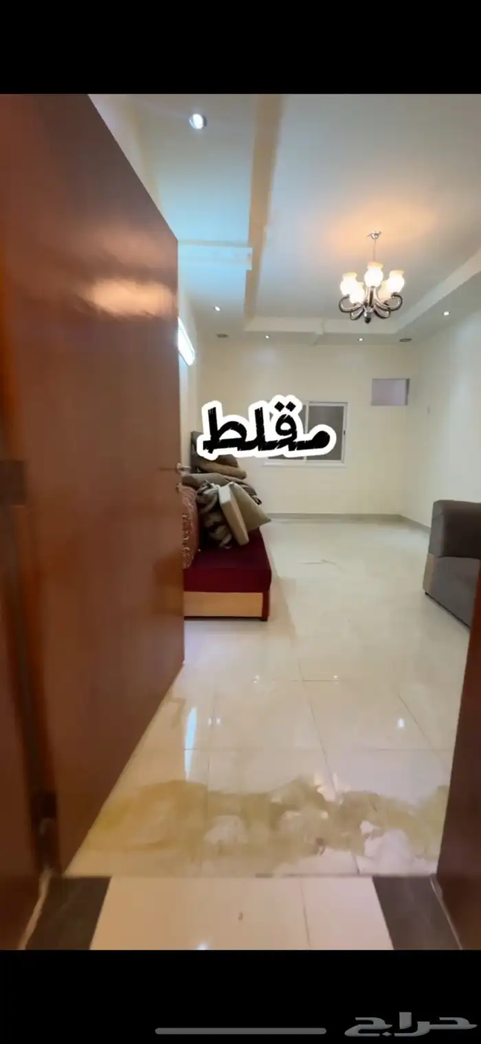 شقة للبيع في مدينة أبها   حي الوصايف 6