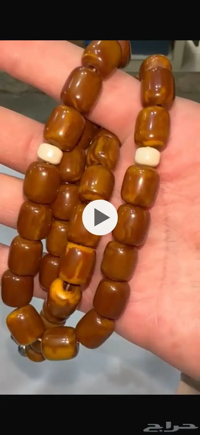 سبحه سندلس 1