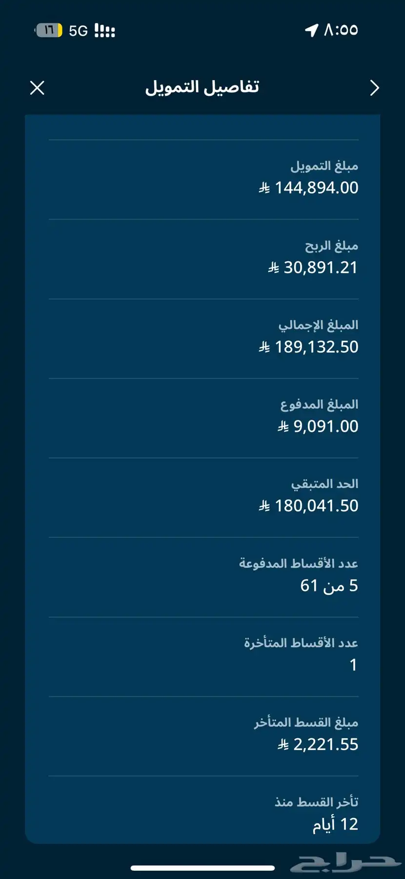 تورس 2025 5