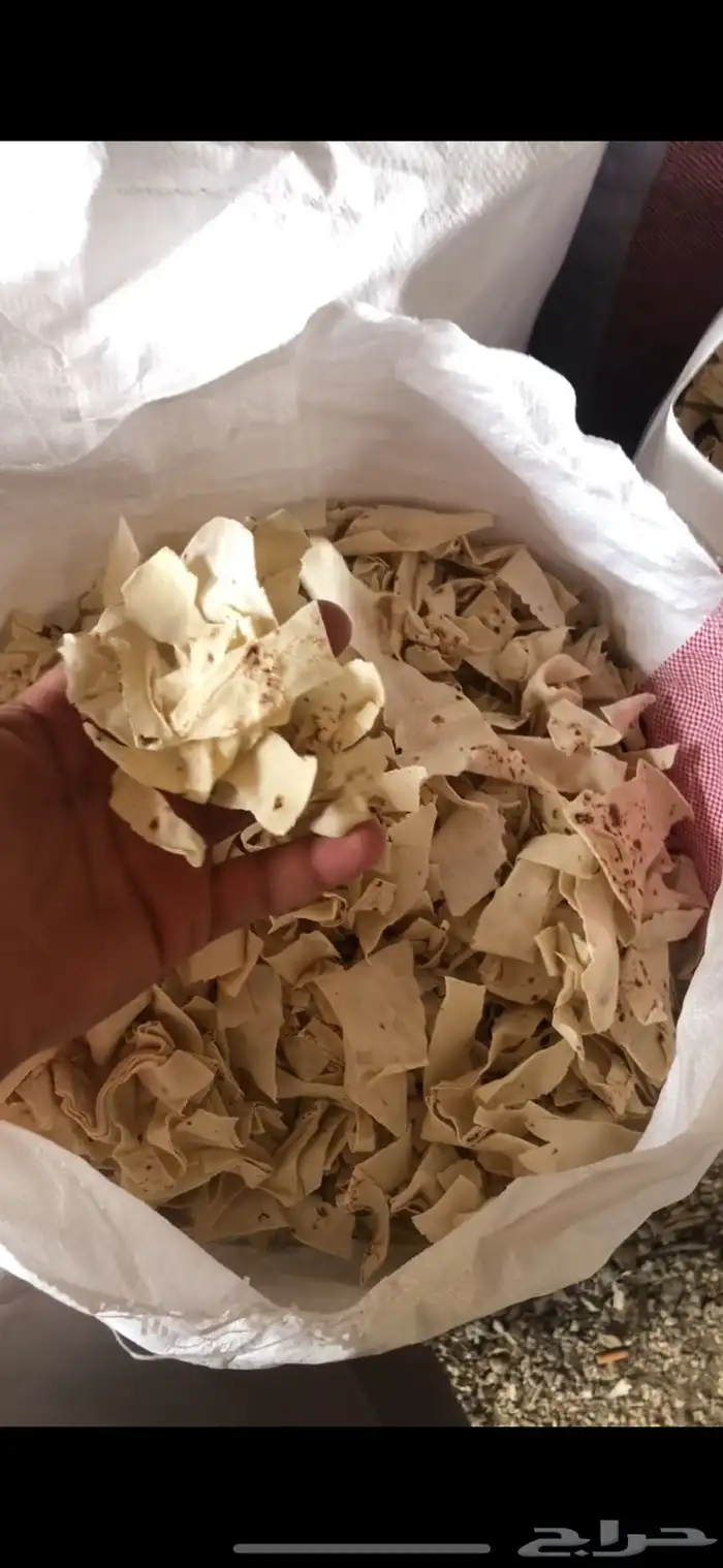 خبز نظيف للبيع 2