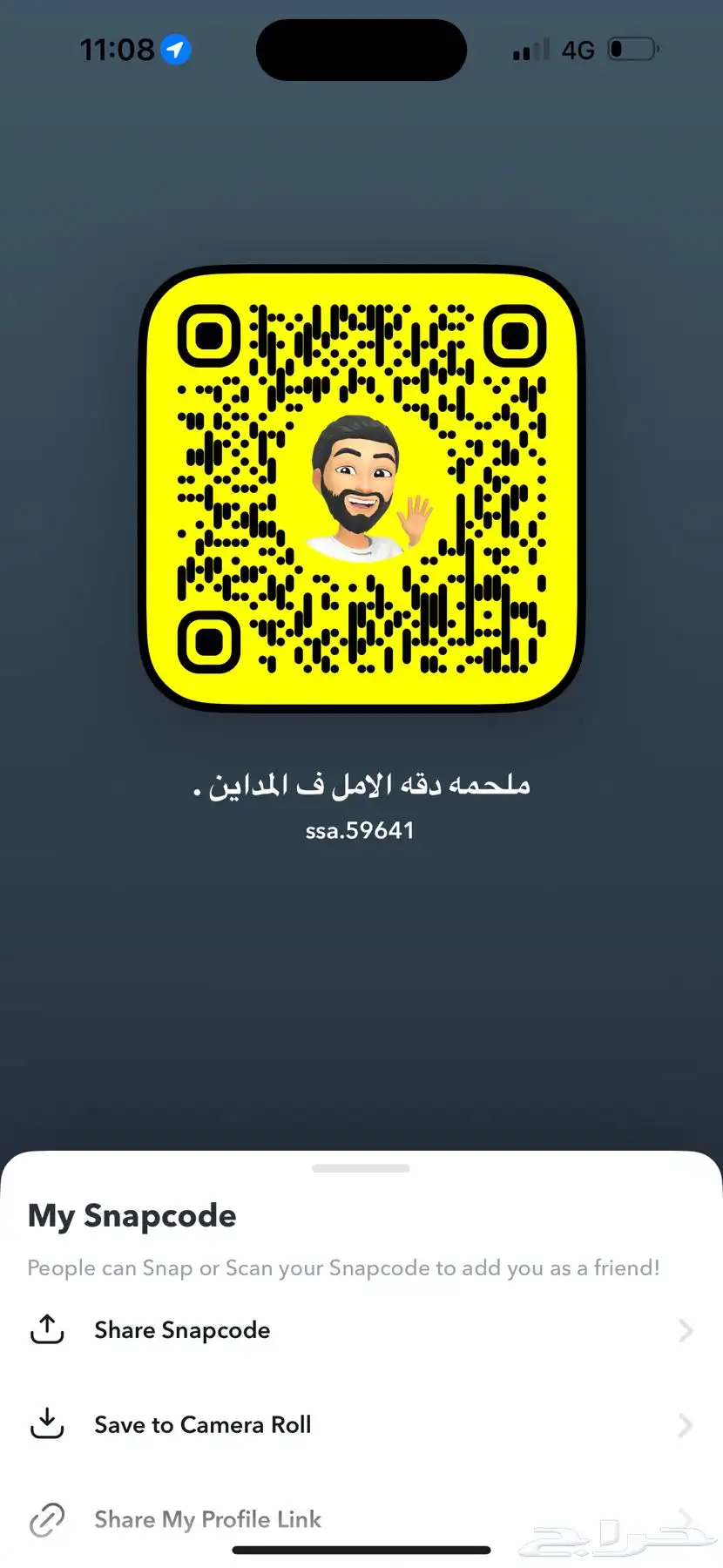 حاشي لباني 1